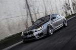 BMW M6 MH6 700 Coupe by Manhart Racing 2013 года
